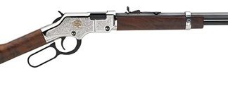 HENRY AMERICAN BEAUTY .22 S/L/LR 16RD 20IN BARREL H004AB