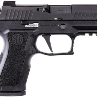 SIGLE P320C PRO 9MM NS 15RD