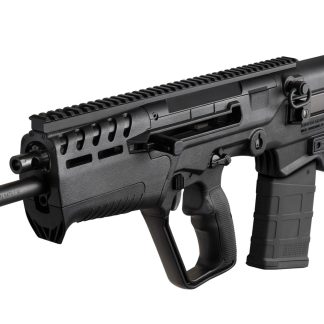 IWI TAVOR7 BP 308 20” BLK 10R