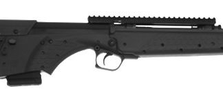 KEL RDB-C 5.56 20BLK/BLK10