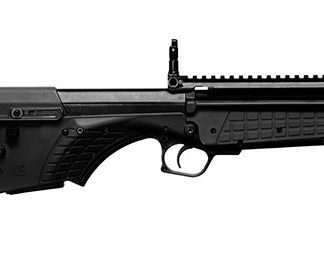 KEL RDB-S 5.56 16BLK/BLK10