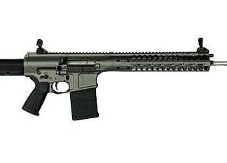 LWRC REPR SC 7.62 20” ODG 20R