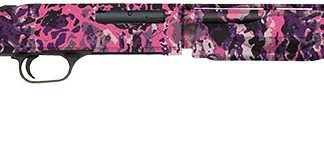 MOSS 510 MINI 410 18.5 MUDDY GIRL WILD CAMO