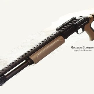 MOSS 500 SCORPION 12GA 5R TALO
