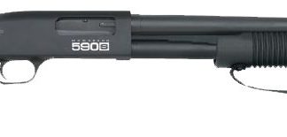 MOSS 590S 12GA 14″ SHOCKWAVE 8RD