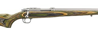 RUG 77/17 17WSM GRN TB 6RD