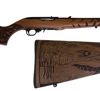 RUG 10/22 GREATWHITE 22LR TALO