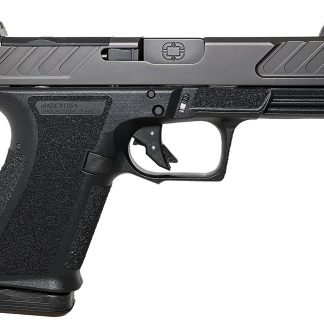 SS MR920 FOUND 9MM DOT 4″ 15RD