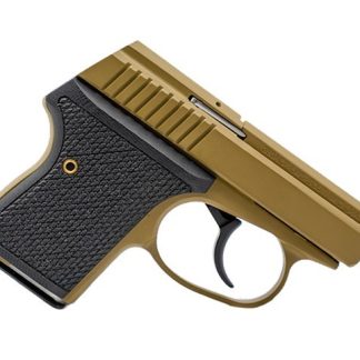 SEE LWS-380 2″ 380ACP MOLIVE 6
