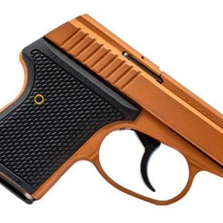 SEE LWS-380 2″ 380ACP COPPER 6