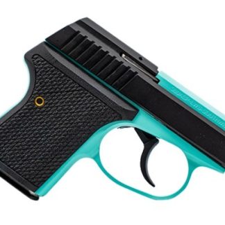 SEE LWS-32 2″ 32ACP RE BLUE 6R