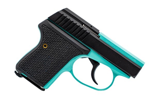 SEE LWS-32 2″ 32ACP RE BLUE 6R