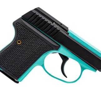 SEE LWS-380 2″ 380ACP RE BLUE