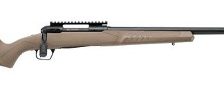 SAV 110 TACT DESERT 6.5 24″FDE