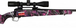SAV 110 APEX HUNTER MG 308 4