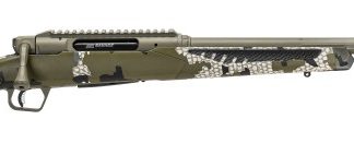 SAV*IMPULSE BG .243 22″” 4RD