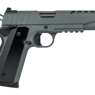 SDS 1911 NIGHTSTALKER 9MM 5″9R