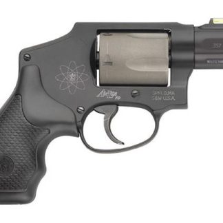 SW 340PD AIRLITE 357MAG 5RD