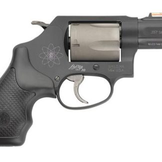 SW 360PD AIRLITE SC 357MAG 5RD