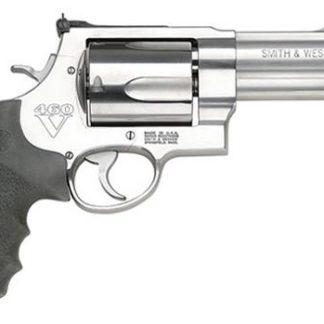 SW 460XVR 460SW 5” 5RD