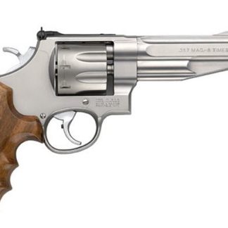 SW PC 627 357/38SPL+P 5” 8RD