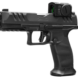WAL PDP PRO ACRO 9MM 4.5 FS 10RD