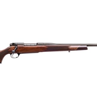 WEATHERBY MARK V DELUXE 6.5WBY RPM 24″