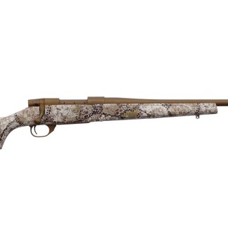 WEATHERBY VANGUARD BADLANDS 30-06 22″