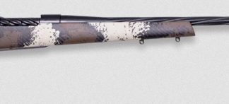 WBY MKV HIGH COUNTRY 6.5WBY RPM 26