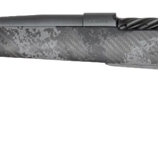 WBY MARK V LIVE WILD CARBON 280AI 24 LH