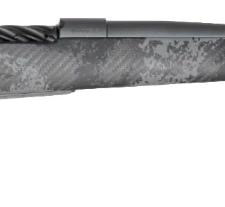 WBY MARK V LIVE WILD CARBON 6.5RPM 24