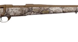 WBY VANGUARD 257WBY 24 TB BADLANDS