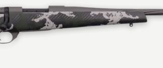 WBY VANGUARD TALON 257WBY 26 TB W/BRAKE