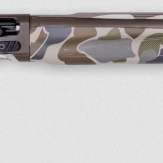 WBY SORIX HUSH 12GA 3.5 28