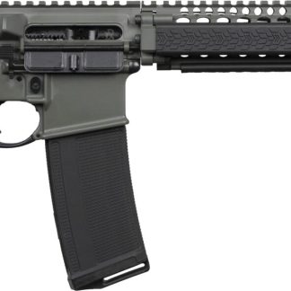 DDI M4A1 5.56 14.5 32R ODG DE