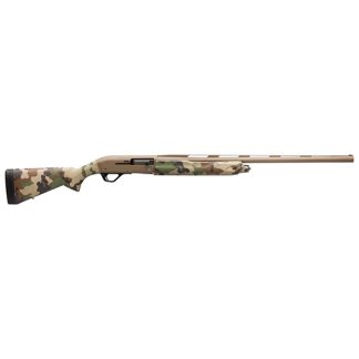 WIN SX4 HYBRID HUNTER 12GA 3.5 26 WOODLAND