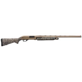 WIN SXP HYBRID HUNTER 12GA 3.5 28 FDE TIMBER