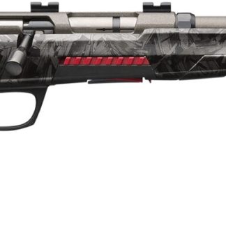 WIN XPERT FC GRAY SR 17WSM 16.5 8RD