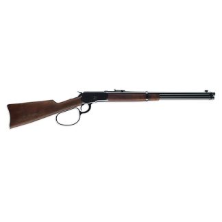 WIN 1892 LG LOOP CARBINE 44MAG 20 BLUED WALNUT