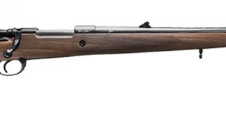 ZAS LK M70 375H&H 26.6