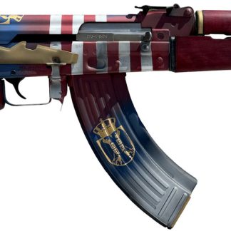 ZAS ZPAPM70 AK 7.62X39 SERBIAN AMERICAN LIMITED