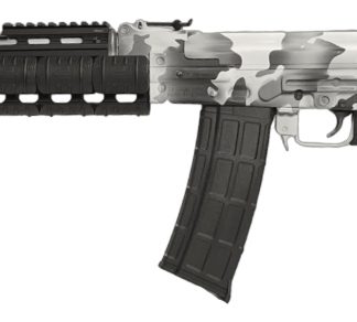 ZAS ZPAPM90 5.56 18.25 SNOW CAMO ZHUKOV 30RD