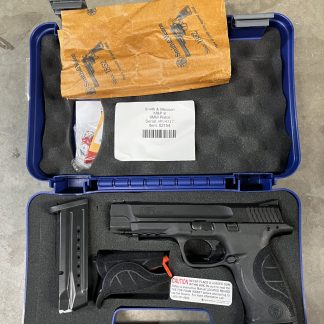 Smith and Wesson M and P 9 9MM Pistol , Used/Consignment