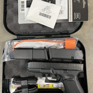 Glock 19 Gen 5 9MM Pistol , Used/Consignment