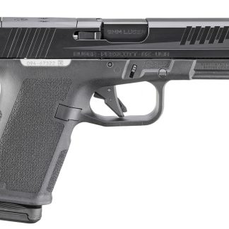 Complete RXM Pistol, Black