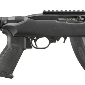 Ruger 10/22 Factory SBR