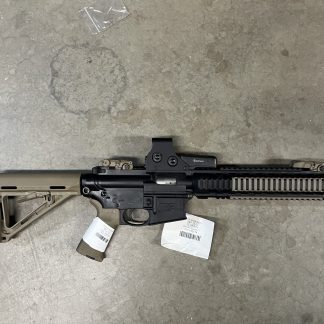 Smith & Wesson M&P 15-22 .22 LR Rifle , Used/Consignment