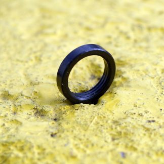 .125″ Tall 1/2-28 Barrel Thread Spacer