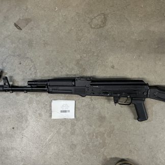 Arsenal SLR 107FR 7.62X39MM Rifle , Used/Consignment