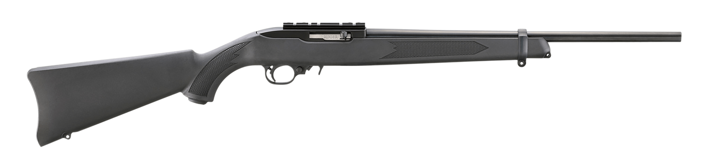 New York Special Ruger 10/22